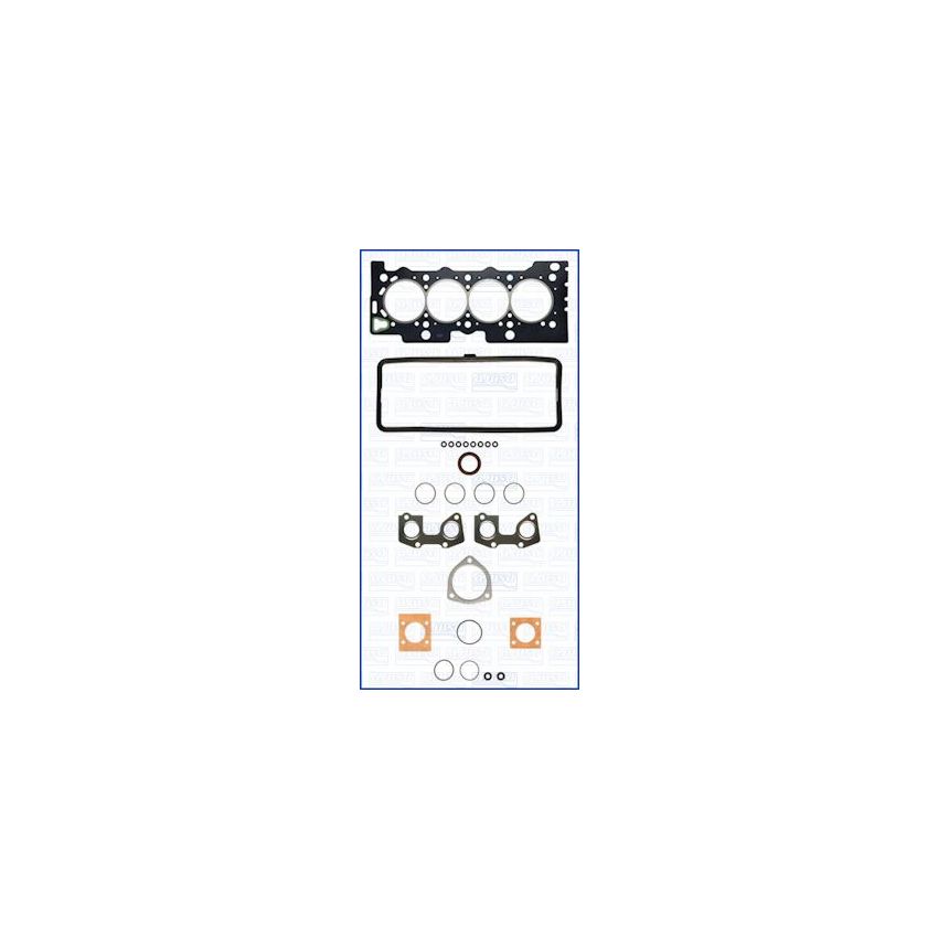 KOMPLET USZCZELEK GŁOWICY AJUSA 52104900 PSA 1587cc TU5JP 93-