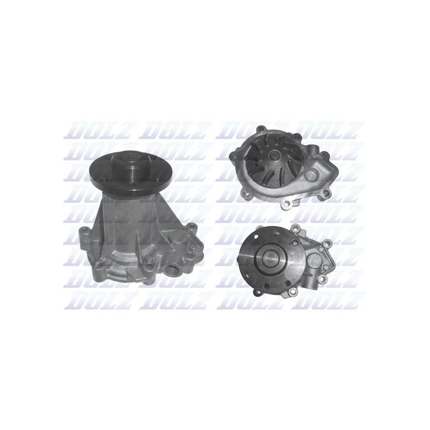POMPA WODY DOLZ S247 SY 2.0-2.7XDI 04-13
