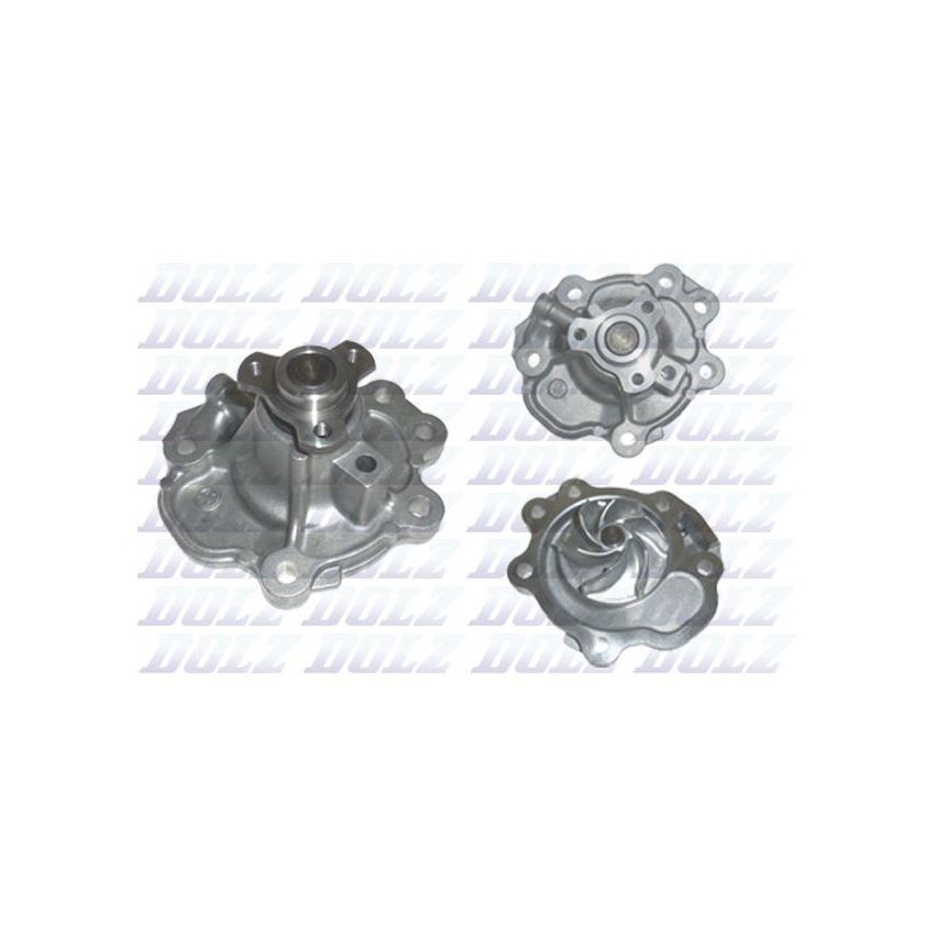 POMPA WODY DOLZ S362 SUZUKI 1.0-1.2 10-