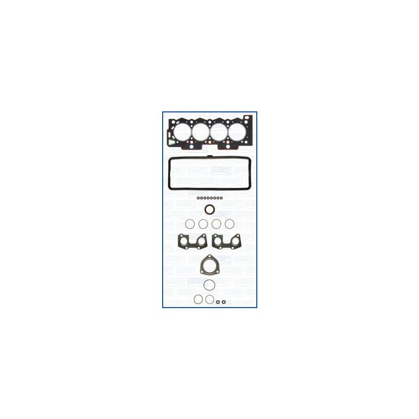KOMPLET USZCZELEK GŁOWICY AJUSA 52131100 PSA 1360c TU3FJ2 91-
