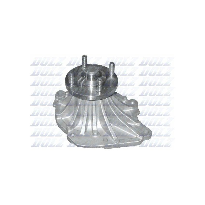 POMPA WODY DOLZ T193 TOYOTA 2.5-4.0D 93-15