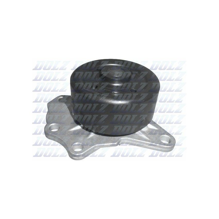 POMPA WODY DOLZ T236 TOYOTA 1.0 09-15
