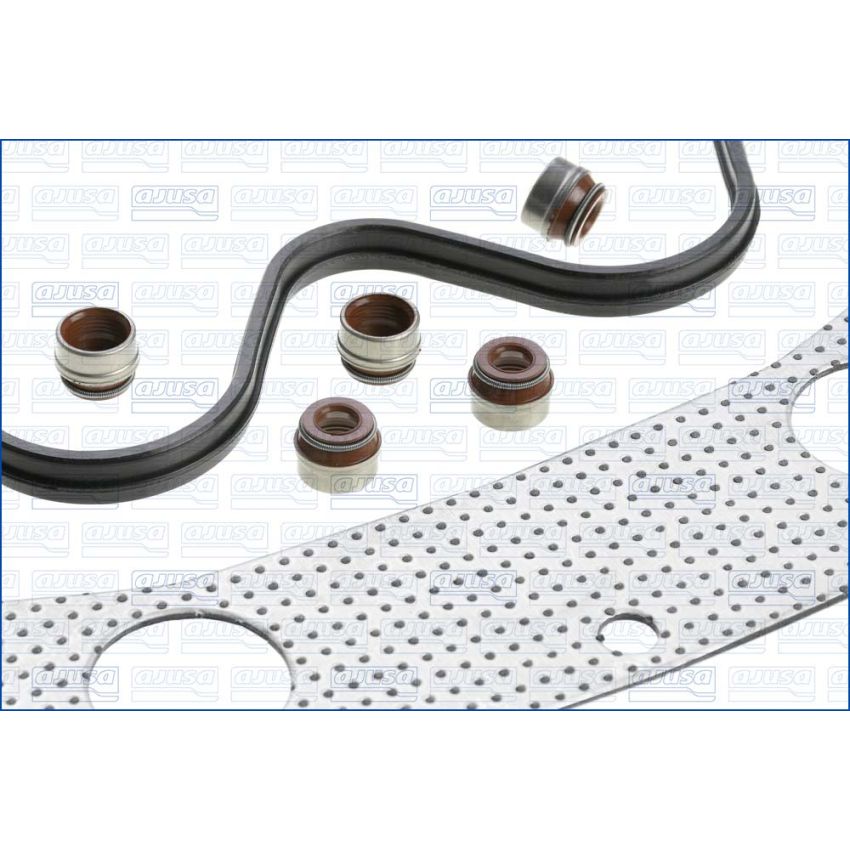 KOMPLET USZCZELEK GŁOWICY AJUSA 52131200 PG/CT 1.5D TUD5