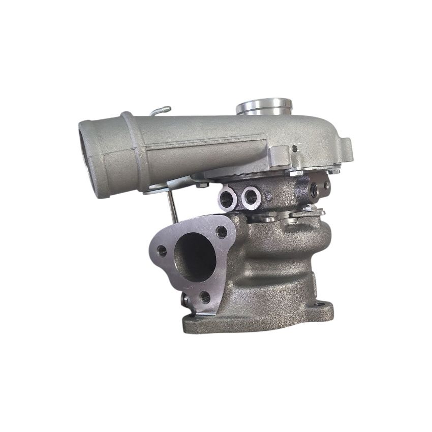 TURBOSPRĘŻARKA CER 60366 VW 1.8 00-