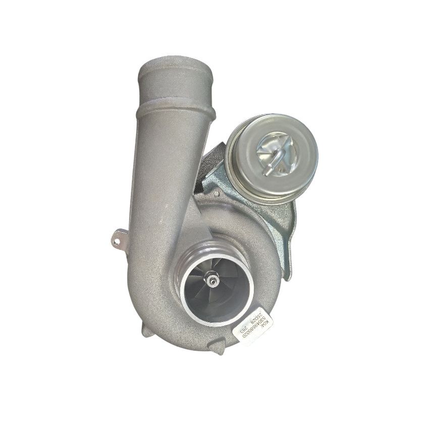 TURBOSPRĘŻARKA CER 60366 VW 1.8 00-