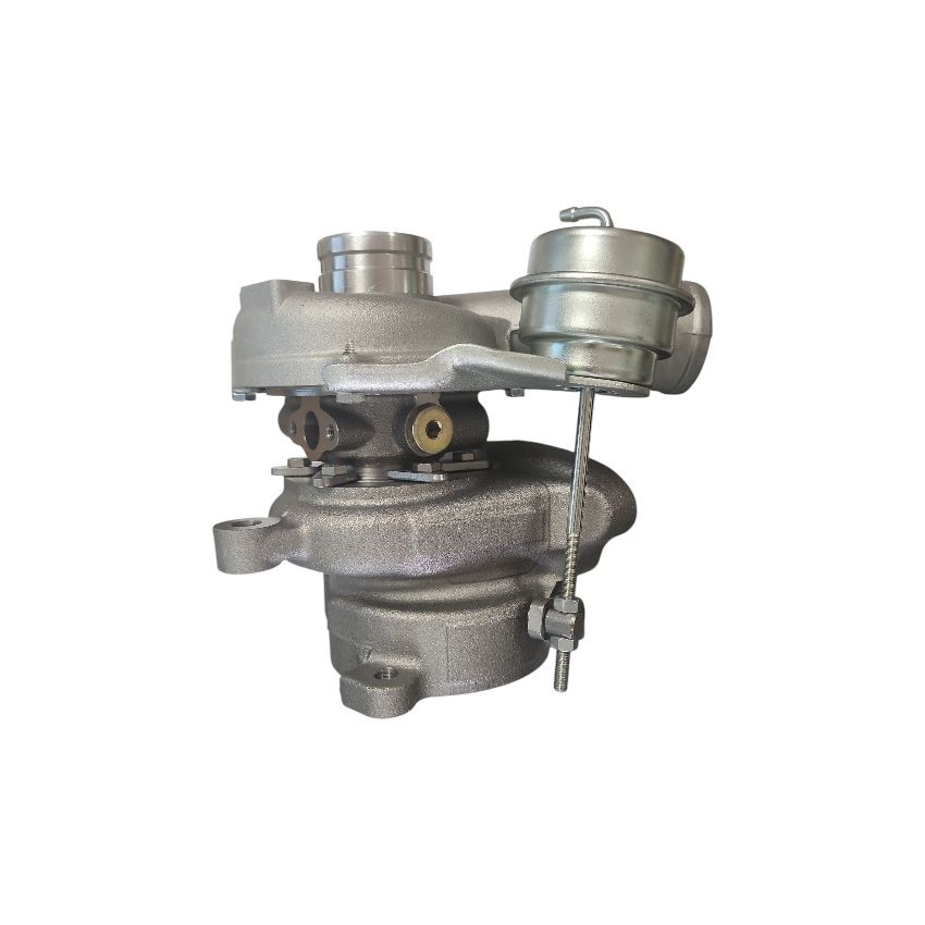 TURBOSPRĘŻARKA CER 60366 VW 1.8 00-