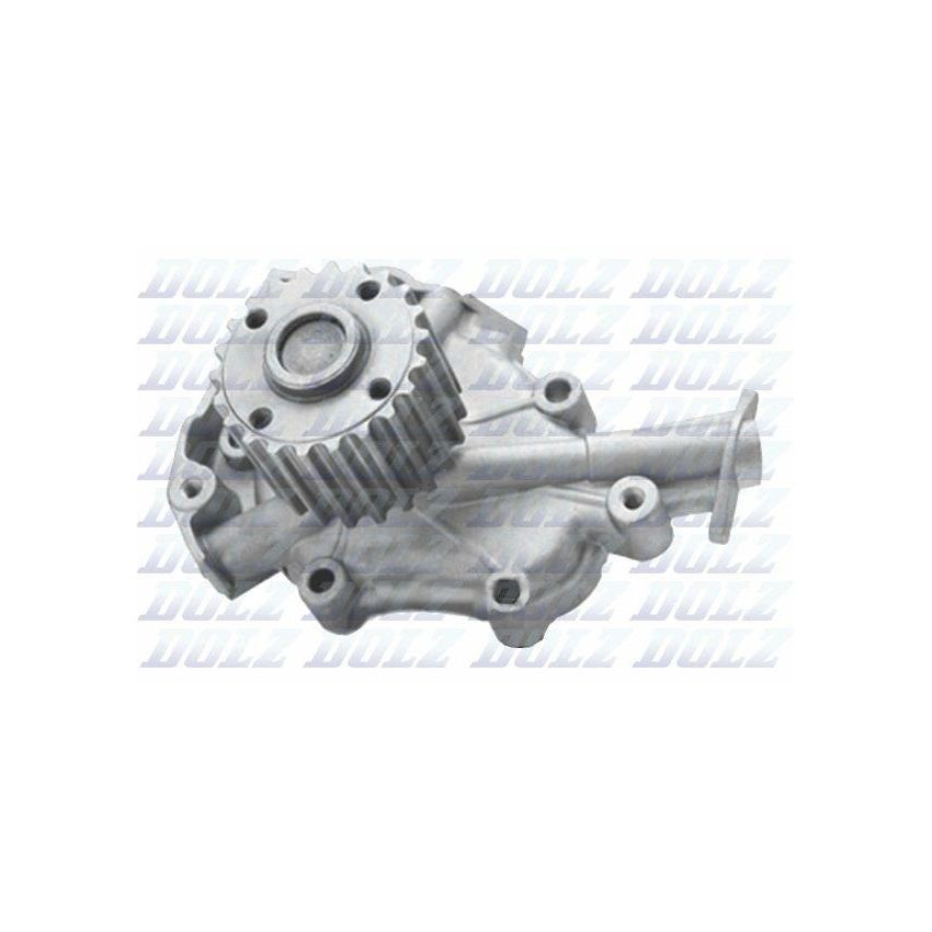 POMPA WODY DOLZ D216 DAEWOO 0.8-1.0 05-