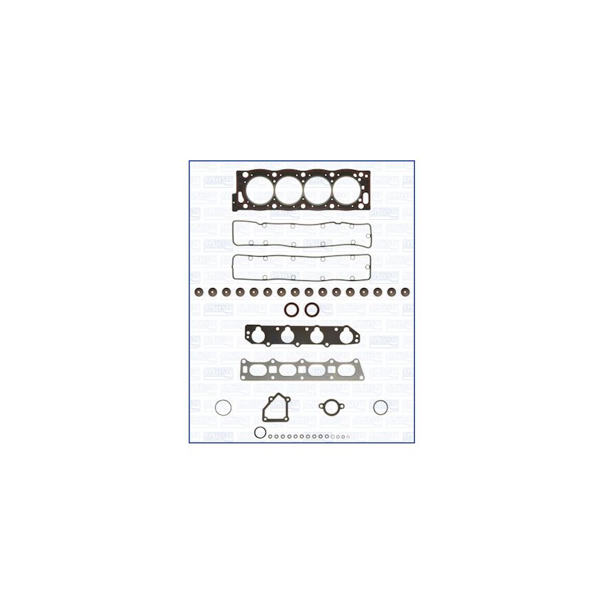 KOMPLET USZCZELEK GŁOWICY AJUSA 52131400 PSA 2.0 XU10J4R 95-