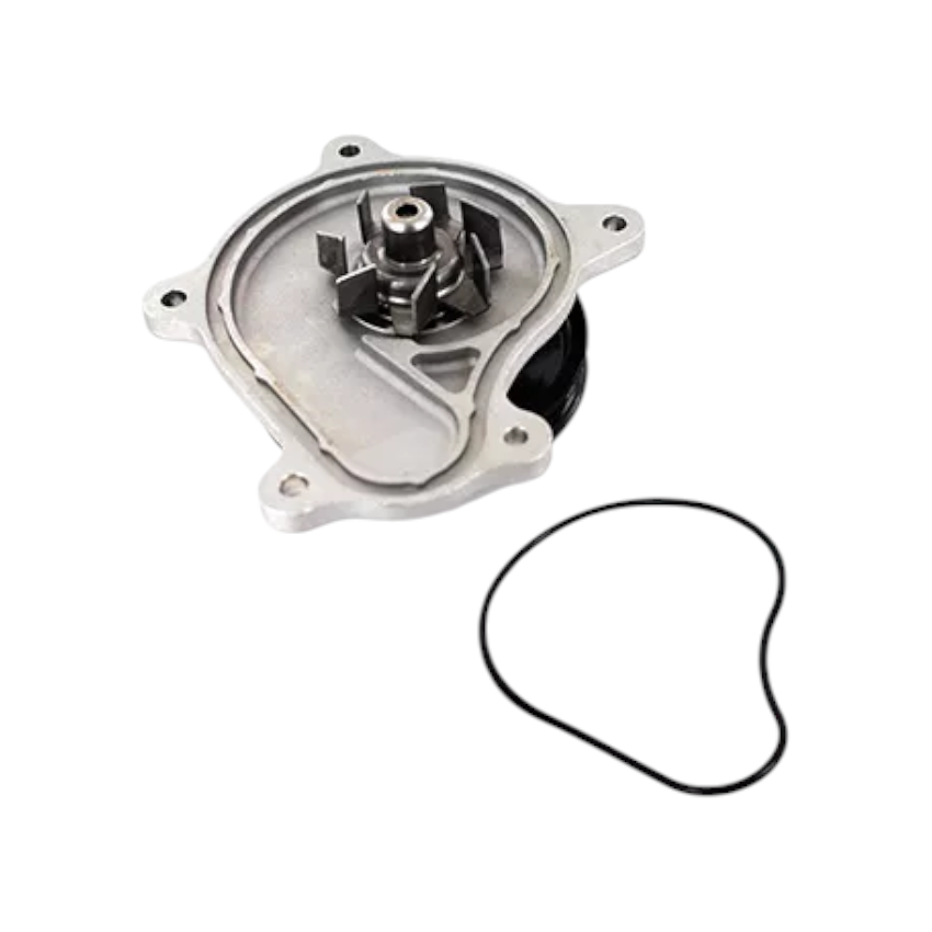 POMPA WODY SKF VKPC91865 TOYOTA 2.5D 15-18
