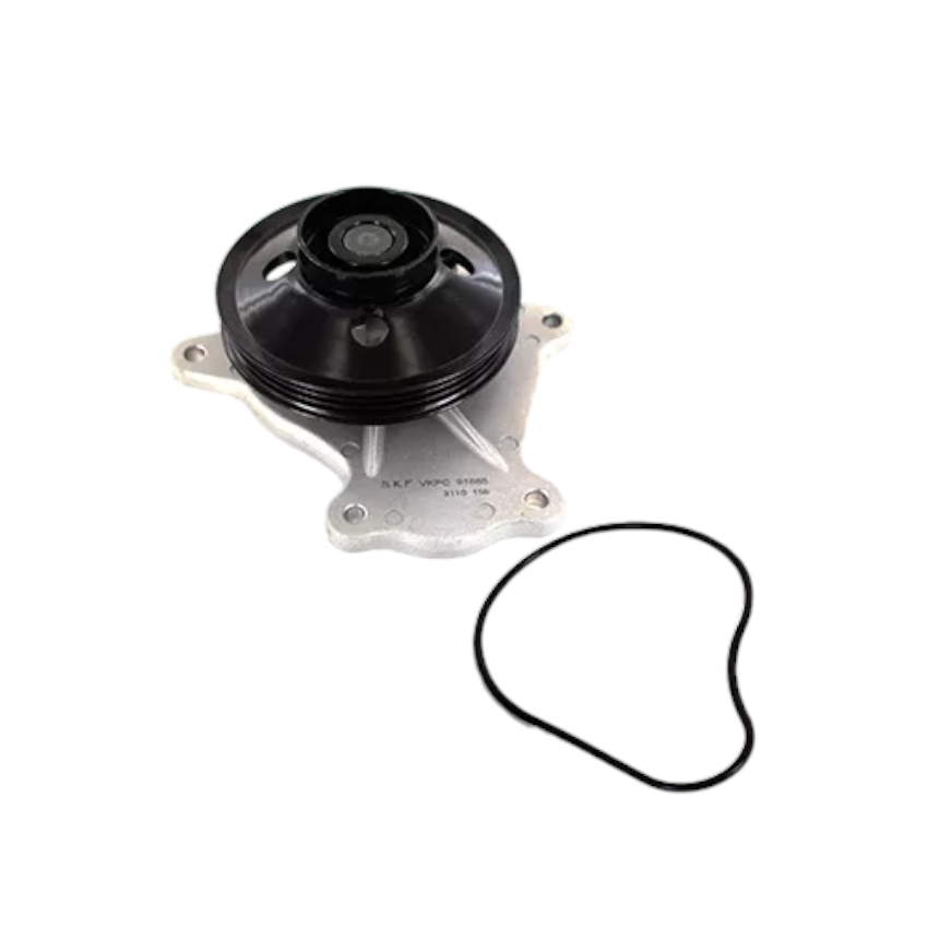 POMPA WODY SKF VKPC91865 TOYOTA 2.5D 15-18