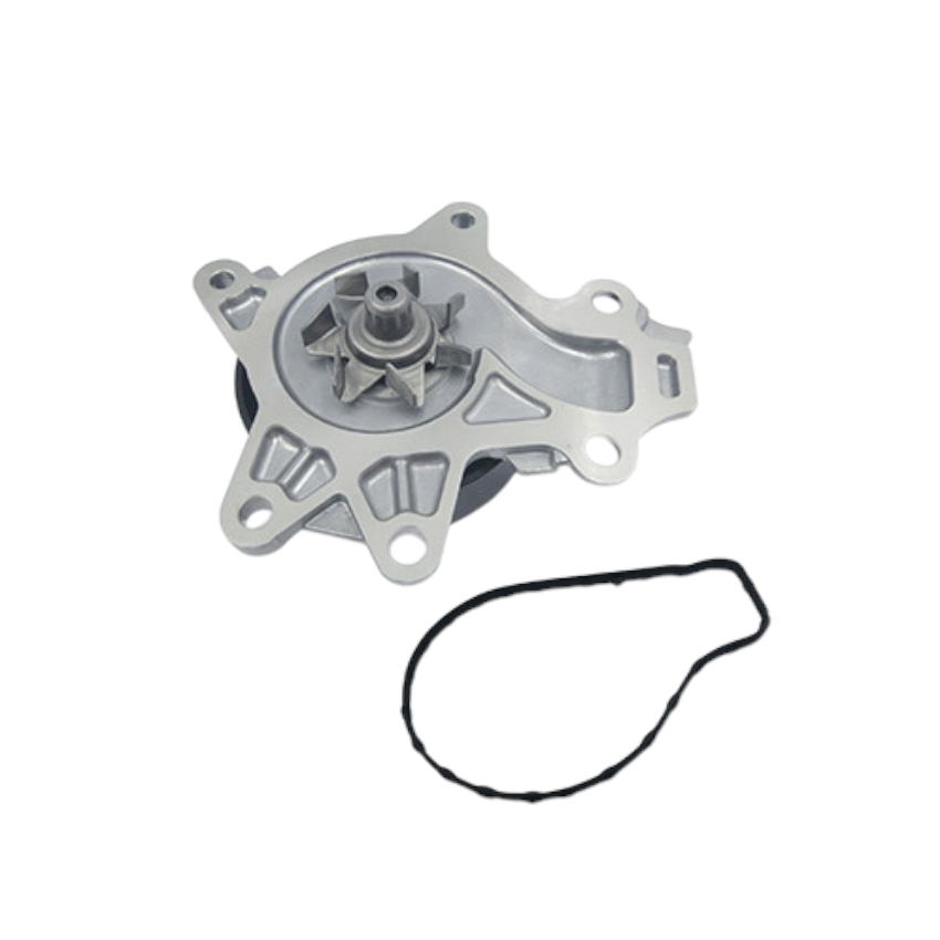 POMPA WODY SKF VKPC91866 TOYOTA 1.8-2.0D 12-20
