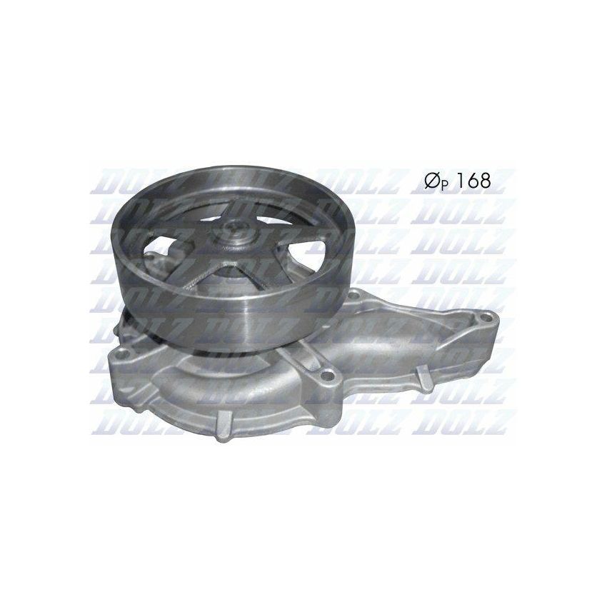 POMPA WODY DOLZ V208 VOLVO D9B360 06-