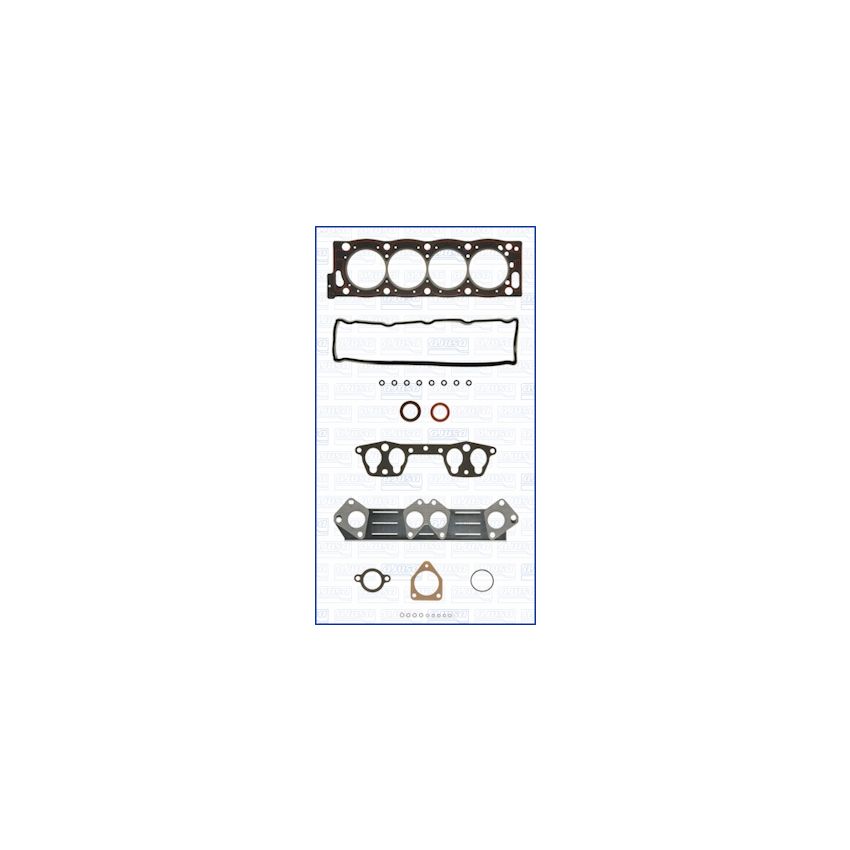 KOMPLET USZCZELEK GŁOWICY AJUSA 52131700 PSA 2.0 XU10J2TE 93-