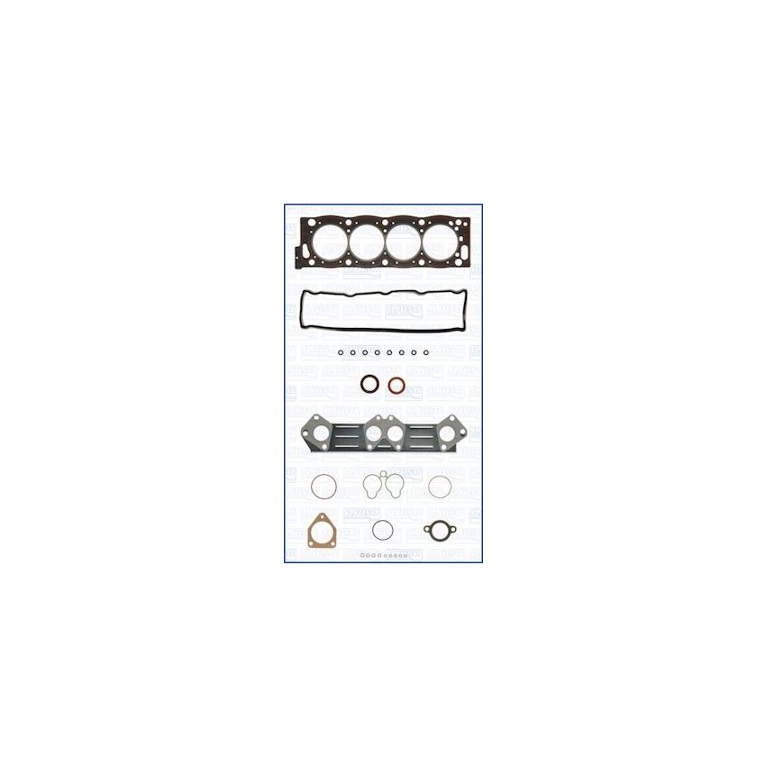 KOMPLET USZCZELEK GŁOWICY AJUSA 52158600 PSA 2.0 XU10J2TE 95-