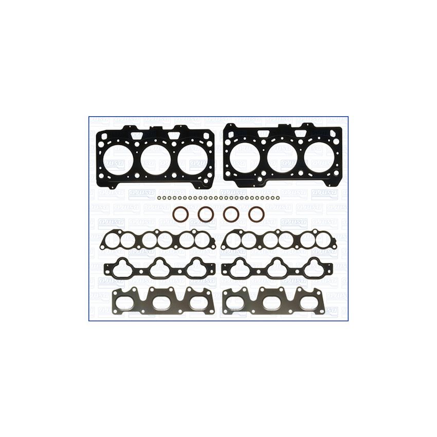 KOMPLET USZCZELEK GŁOWICY AJUSA 52159800 PG/CT 3.0 V6 24V 97-