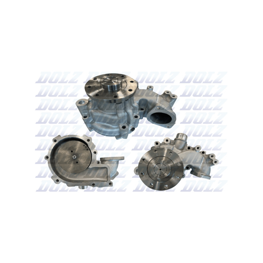POMPA WODY DOLZ V504 VOLVO D5K 16-
