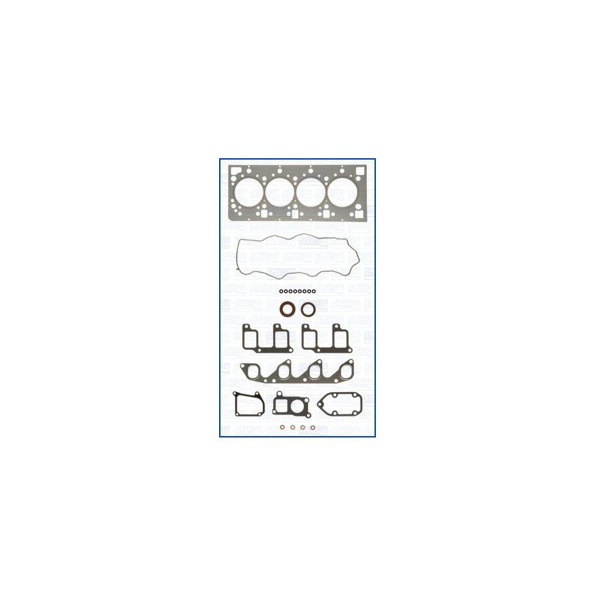 KOMPLET USZCZELEK GŁOWICY AJUSA 52164500 PSA 8V 2.5TDI 97-