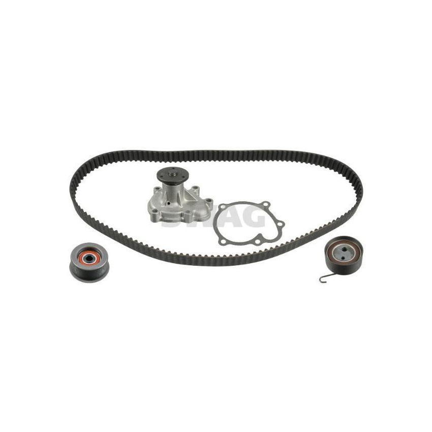 KOMPLET ROZRZĄDU SWAG 33101585 OPEL 1.7D 07-15