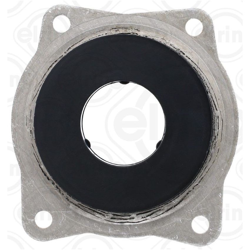USZCZELNIACZ WAŁU PRZÓD SIMMERRING ELRING 510870 PORSCHE 3.0-4.8 02-