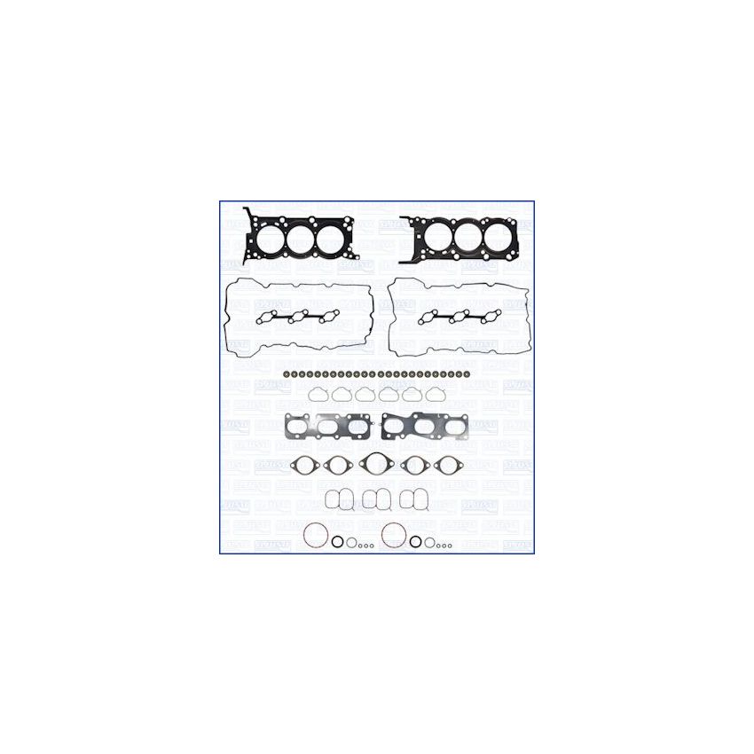 KOMPLET USZCZELEK GŁOWICY AJUSA 52464500 HYUNDAI 3.0 11-