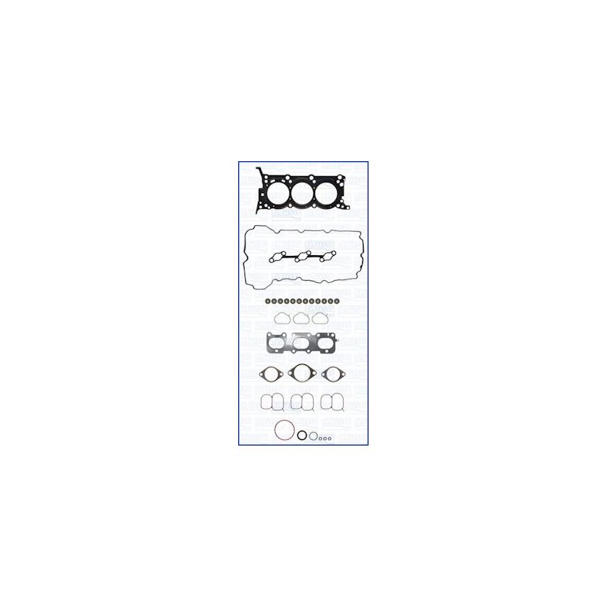 KOMPLET USZCZELEK GŁOWICY AJUSA 52464700 HYUNDAI 3.0 11-