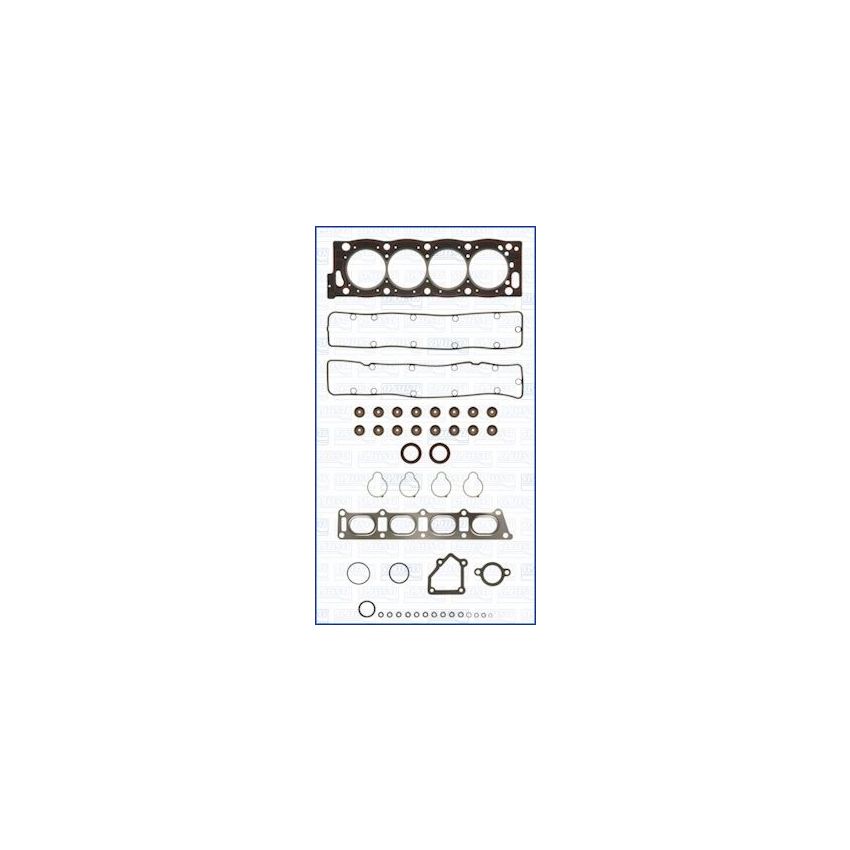 KOMPLET USZCZELEK GŁOWICY AJUSA 52164700 PSA 2.0 95-