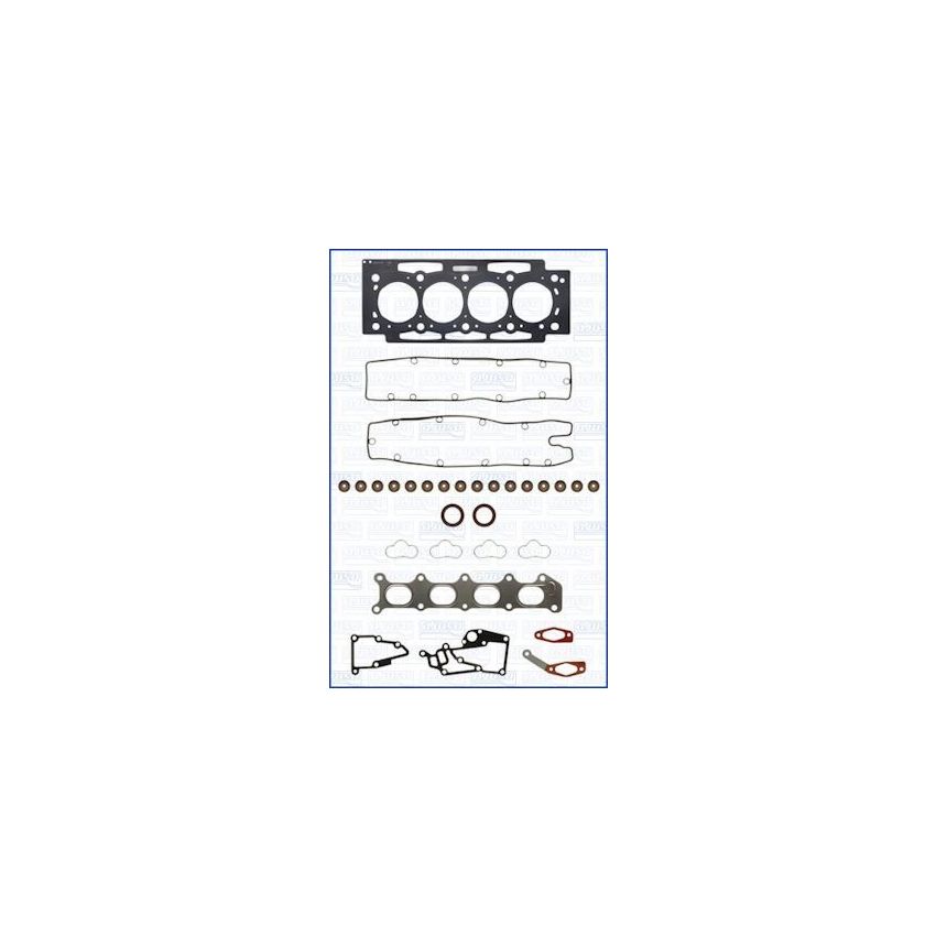 KOMPLET USZCZELEK GŁOWICY AJUSA 52196100 PSA 1749cc 406 EW7J4