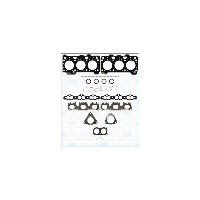 KOMPLET USZCZELEK GŁOWICY AJUSA 52204700 PSA 3.0 V6 24V 99-