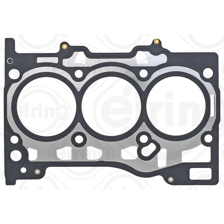 USZCZELKA GŁOWICY ELRING 326060 VW 1.0 11-