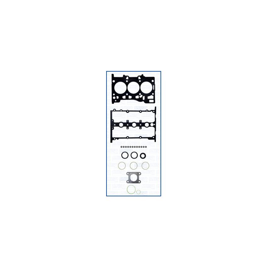 KOMPLET USZCZELEK GŁOWICY AJUSA 52376800 VW 1.0 11-13