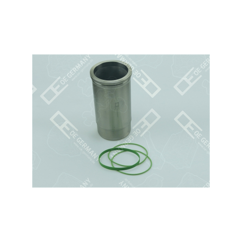 TULEJA CYLINDROWA OE GERMANY 050119900000 SCANIA DS9 -