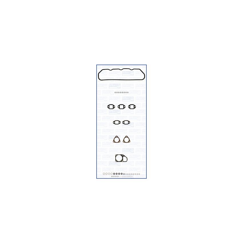 KOMPLET USZCZELEK GŁOWICY AJUSA 53000800 PSA 2.1D 504 -87