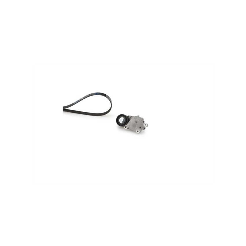 KOMPLET PASKA WIELOROWKOWEGO GATES K016PK975 PSA 1.4-1.6 02-12