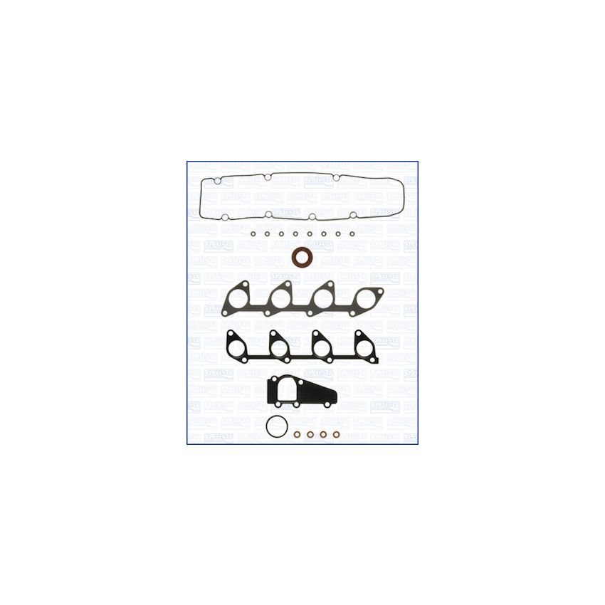 KOMPLET USZCZELEK GŁOWICY AJUSA 53010000 PSA 2.0D HDI DW10TD 98-