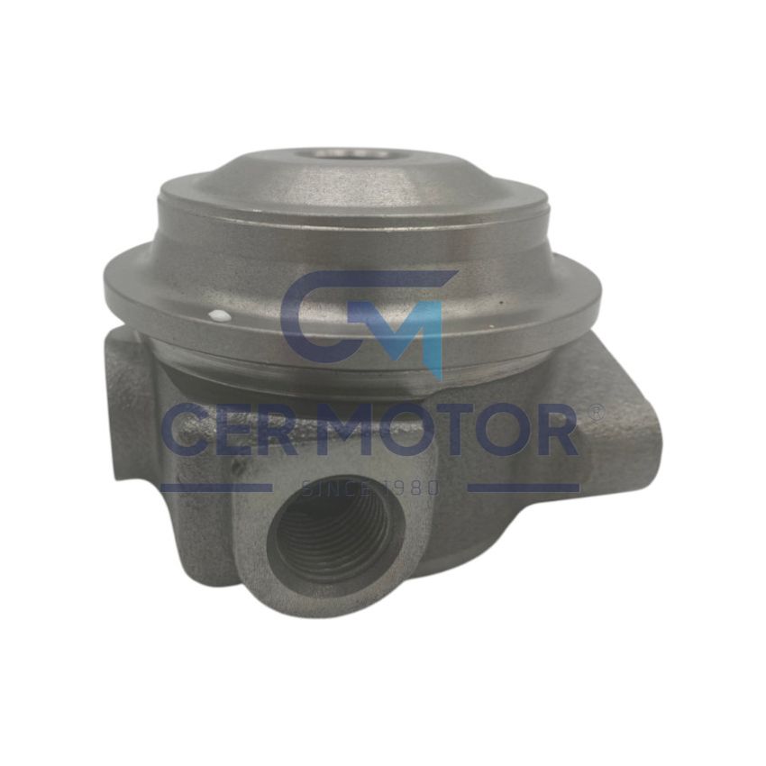 KORPUS CER A3722 RHF4