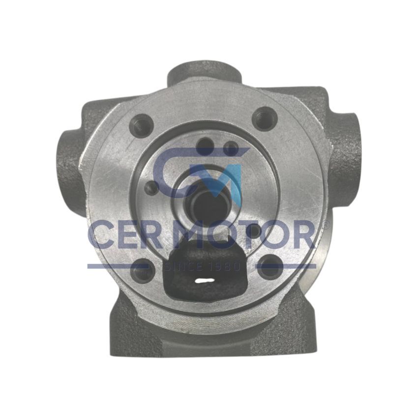 KORPUS CER A3722 RHF4