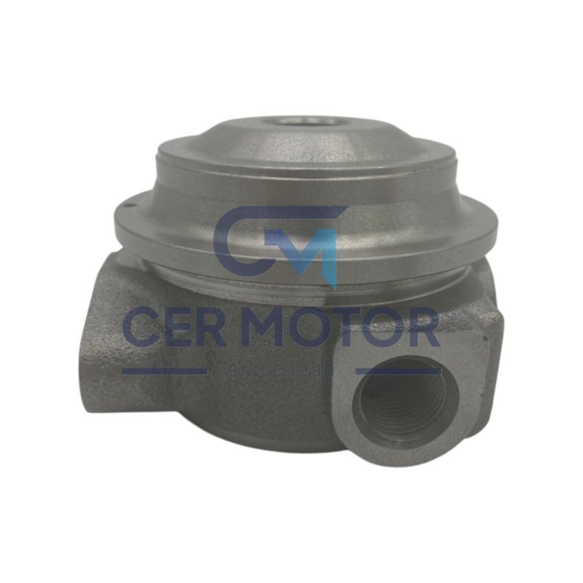 KORPUS CER A3722 RHF4