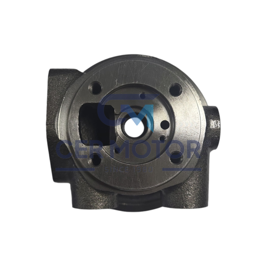 KORPUS CER A4933 RHF55