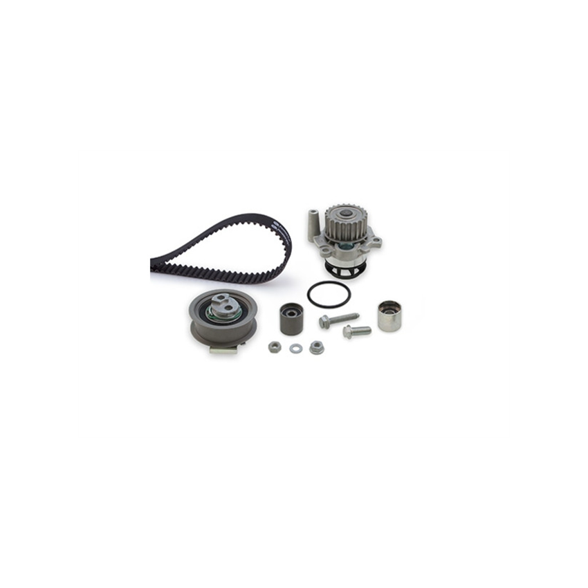 KOMPLET ROZRZĄDU GATES KP35604XS VW 2.0/T 03-