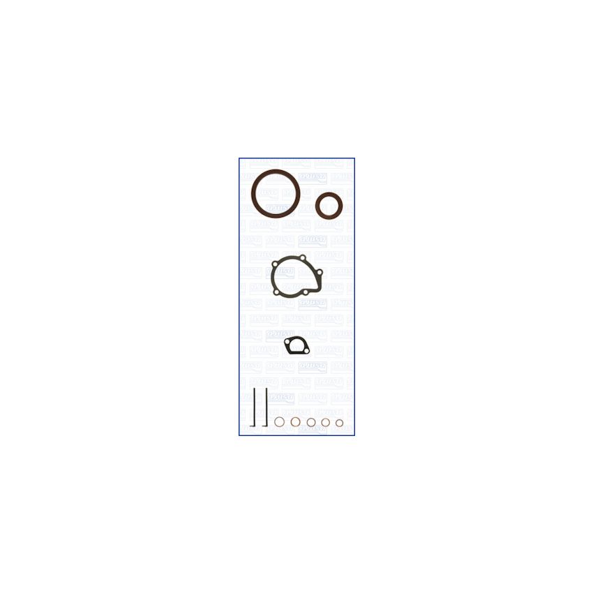 KOMPLET USZCZELEK BLOKU AJUSA 54054800 PSA 2.0 XU10J4 MI16 92-