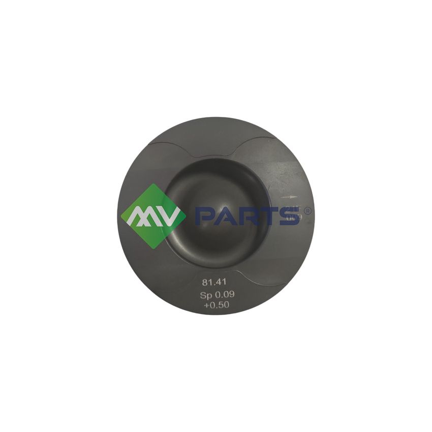 TŁOK MV PARTS P7615P 0.50 FORD PSA V6 2.7HDI 02-
