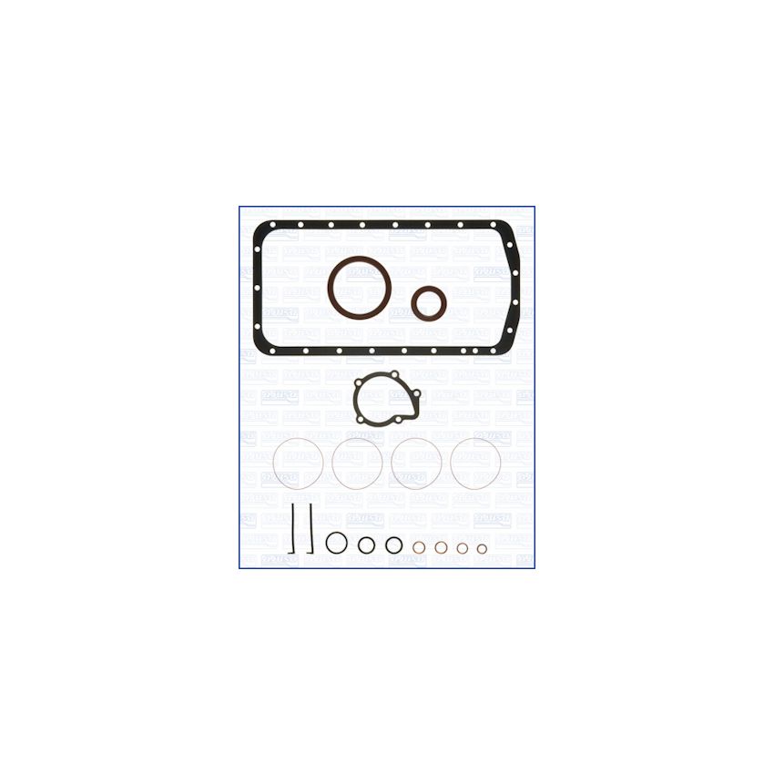 KOMPLET USZCZELEK BLOKU AJUSA 54061800 PSA 1761c XU7JP 92-