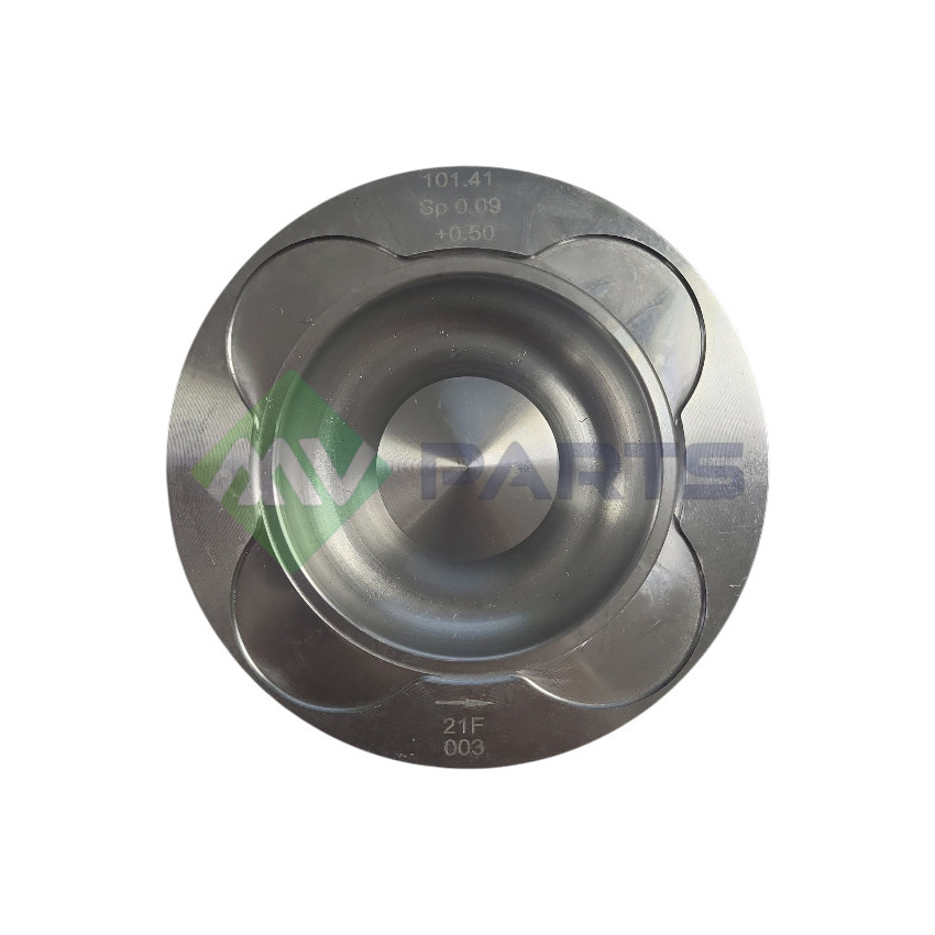 TŁOK MV PARTS P7887P 0.50 DEUTZ TCD2012L4/6 04-