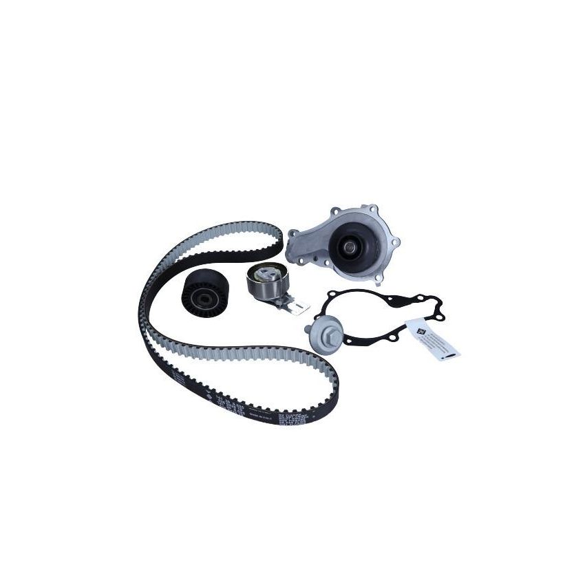 KOMPLET ROZRZĄDU INA 530069830 PSA 1.5TDCI-1.6HDI 13-