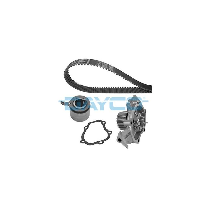 KOMPLET ROZRZĄDU DAYCO KTBWP4710 DAEWOO 1.0-1.2 03-