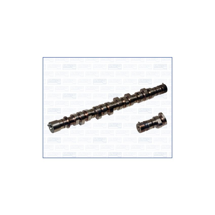 WAŁEK ROZRZĄDU AJUSA 93054100 HYUNDAI 1.3-1.5 94-05