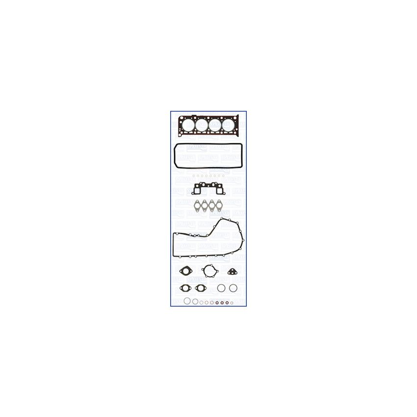 KOMPLET USZCZELEK GŁOWICY AJUSA 52011600 PSA 954cc 104/205 954c V3-