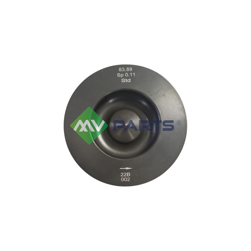 TŁOK MV PARTS P7505P STD HYUNDAI 2.0CRDI 10-