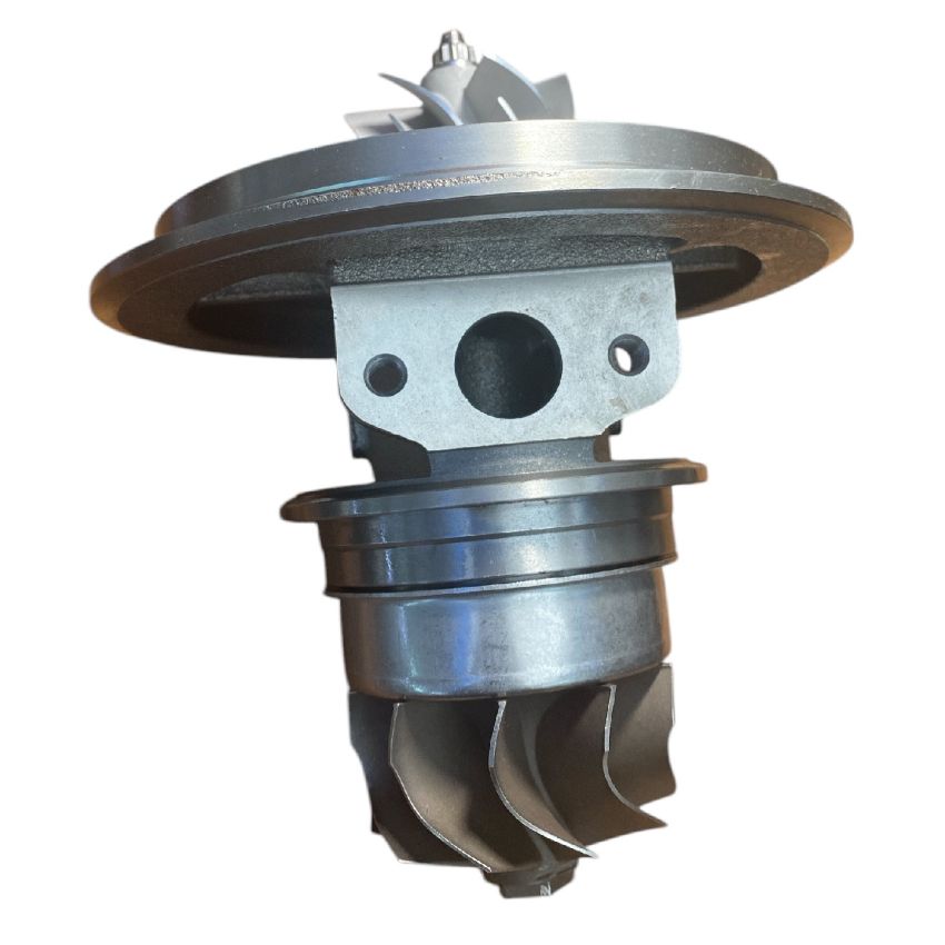 KORAS CER A6618 CATERPILLAR C9 04-08
