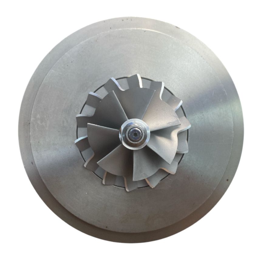 KORAS CER A6618 CATERPILLAR C9 04-08